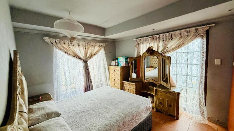 2 Bedroom Property for Sale in Kwamashu KwaZulu-Natal