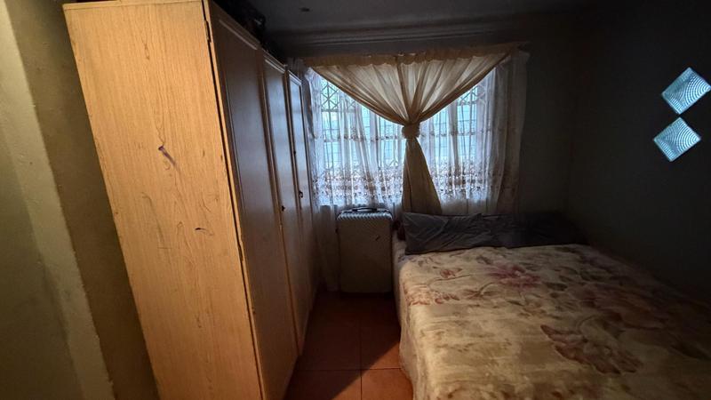 2 Bedroom Property for Sale in Kwamashu KwaZulu-Natal