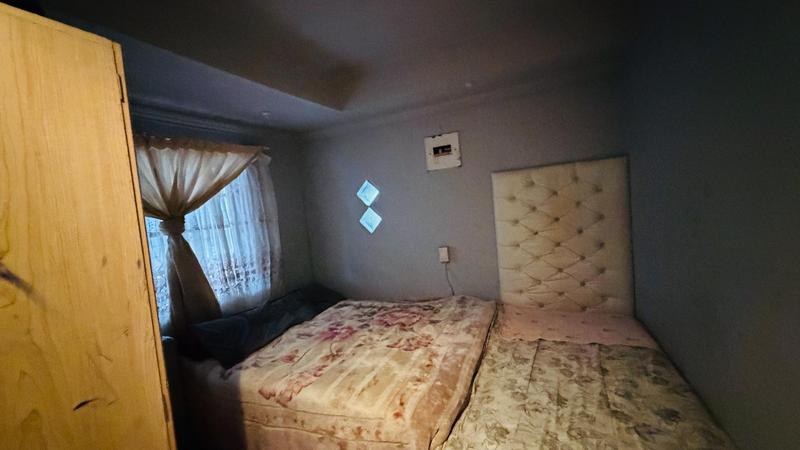 2 Bedroom Property for Sale in Kwamashu KwaZulu-Natal