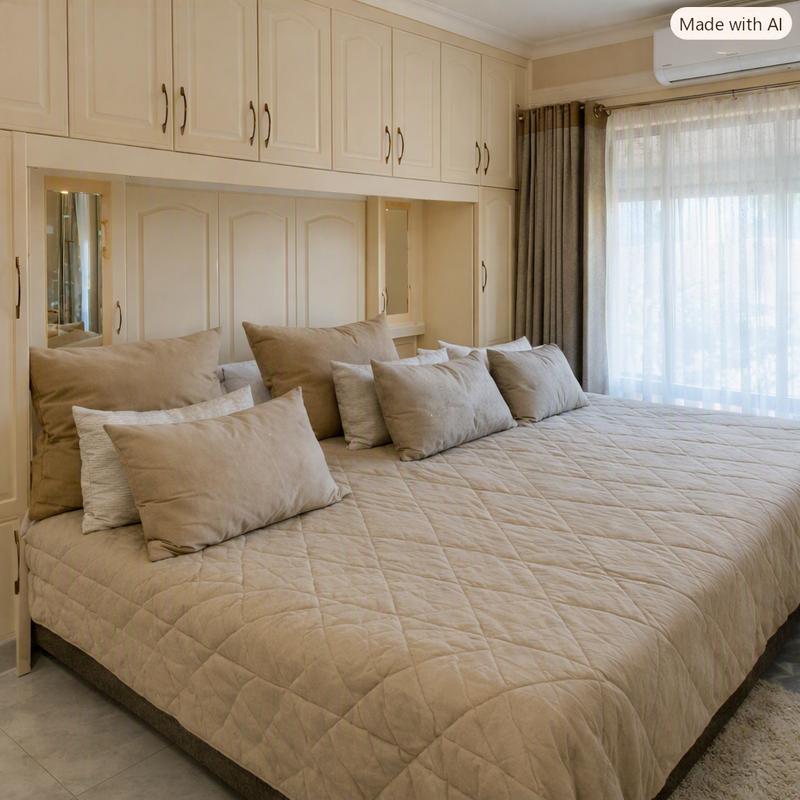 To Let 3 Bedroom Property for Rent in Westville KwaZulu-Natal
