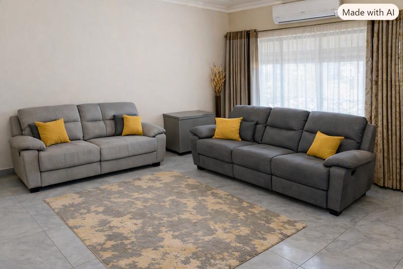 To Let 3 Bedroom Property for Rent in Westville KwaZulu-Natal