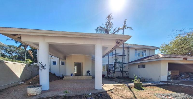 To Let 4 Bedroom Property for Rent in Durban North KwaZulu-Natal