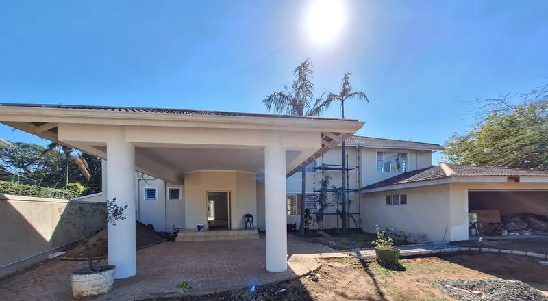 To Let 4 Bedroom Property for Rent in Durban North KwaZulu-Natal
