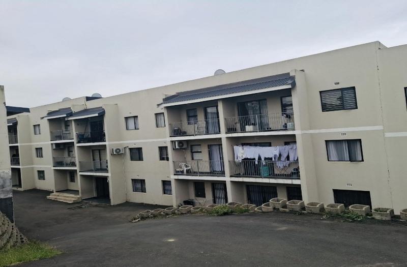 2 Bedroom Property for Sale in Newlands KwaZulu-Natal