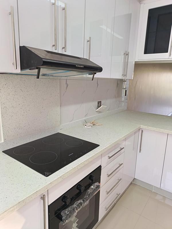 To Let 3 Bedroom Property for Rent in Riverside KwaZulu-Natal