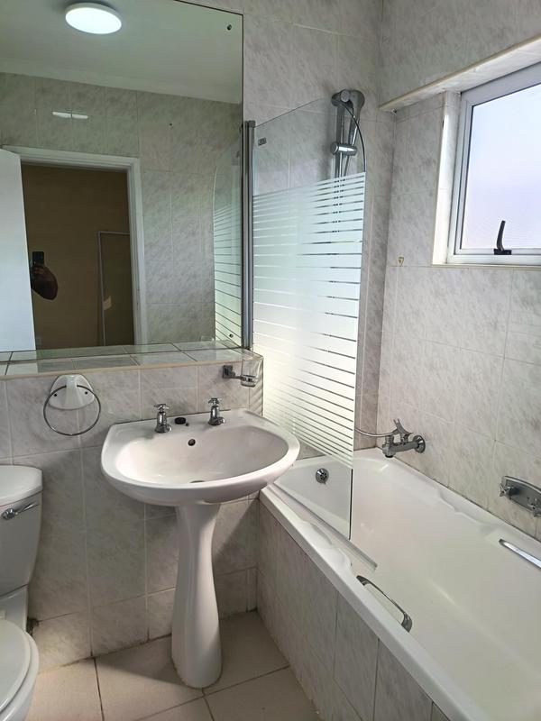 To Let 3 Bedroom Property for Rent in Riverside KwaZulu-Natal