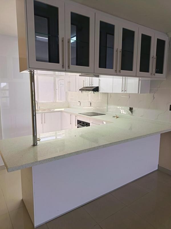 To Let 3 Bedroom Property for Rent in Riverside KwaZulu-Natal