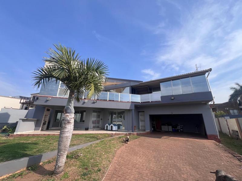 3 Bedroom Property for Sale in Manaba Beach KwaZulu-Natal