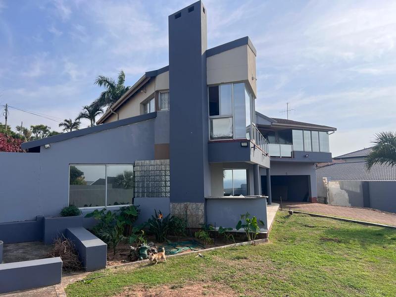 3 Bedroom Property for Sale in Manaba Beach KwaZulu-Natal