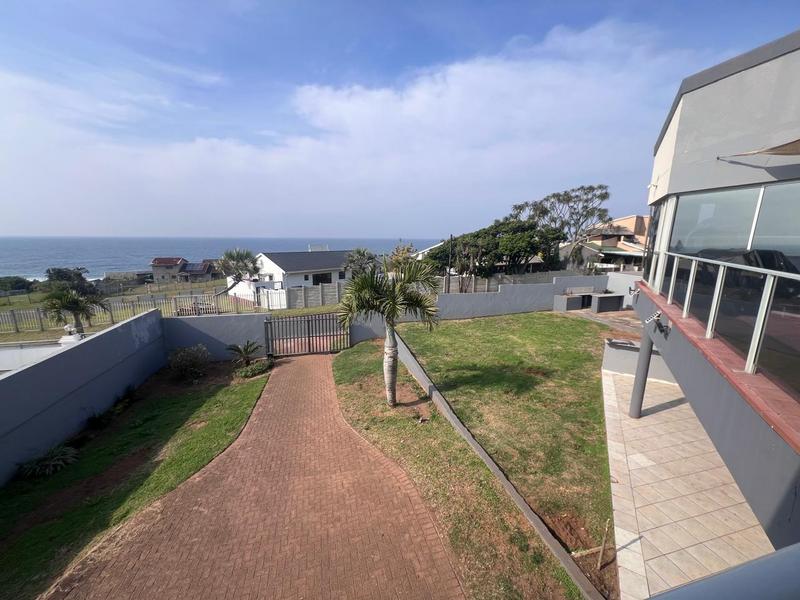 3 Bedroom Property for Sale in Manaba Beach KwaZulu-Natal