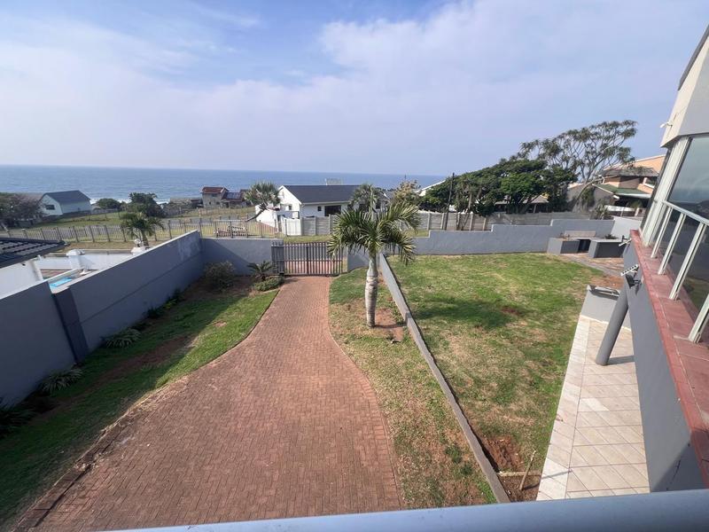 3 Bedroom Property for Sale in Manaba Beach KwaZulu-Natal