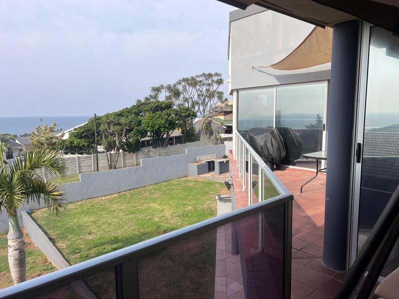 3 Bedroom Property for Sale in Manaba Beach KwaZulu-Natal