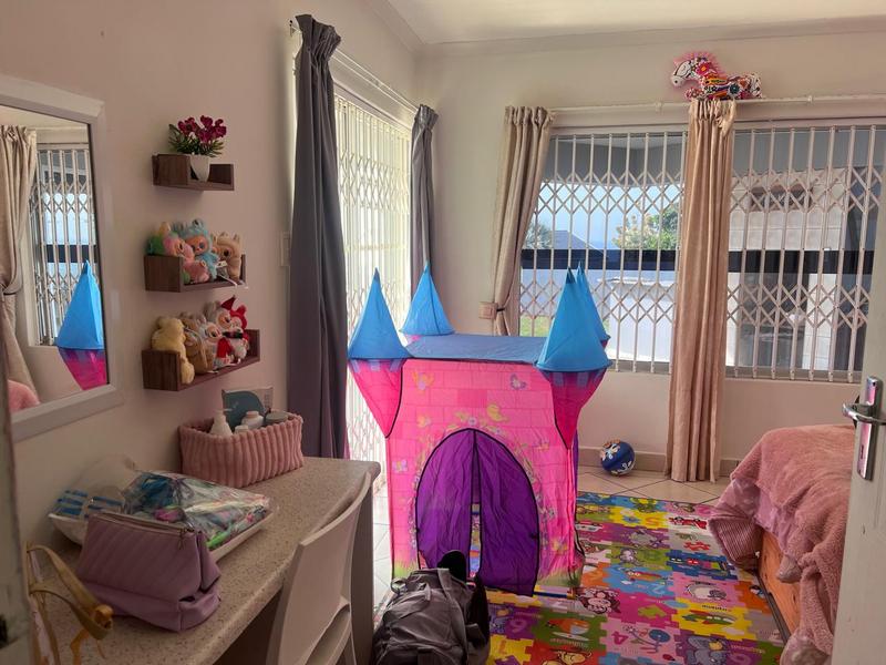 3 Bedroom Property for Sale in Manaba Beach KwaZulu-Natal