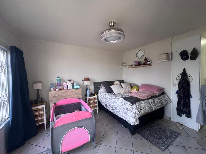 3 Bedroom Property for Sale in Manaba Beach KwaZulu-Natal