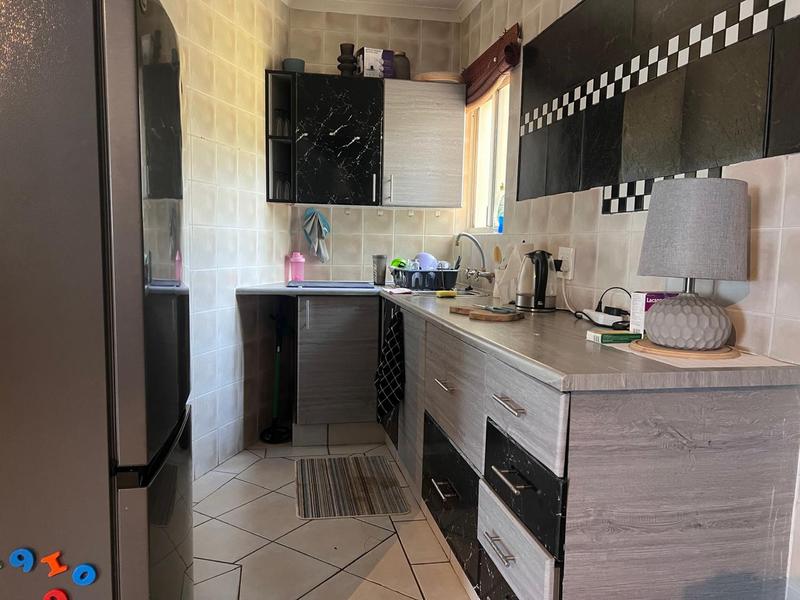 3 Bedroom Property for Sale in Manaba Beach KwaZulu-Natal