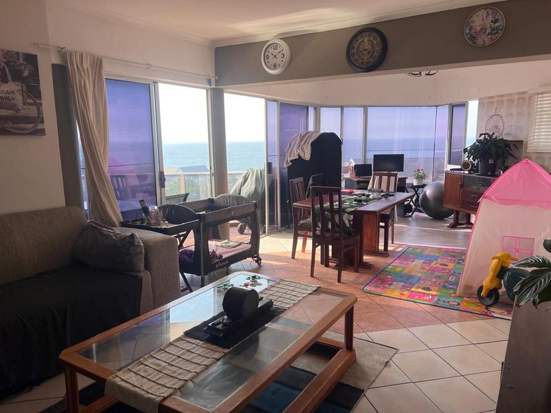 3 Bedroom Property for Sale in Manaba Beach KwaZulu-Natal