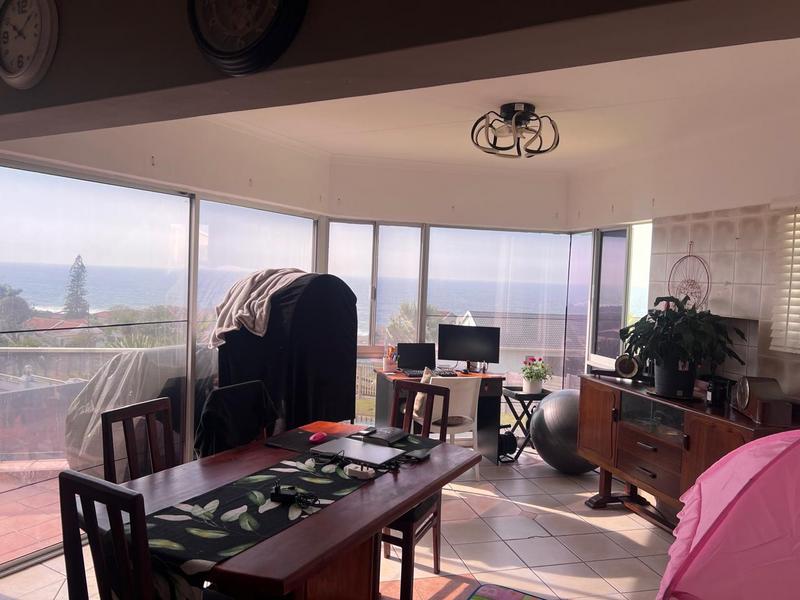 3 Bedroom Property for Sale in Manaba Beach KwaZulu-Natal