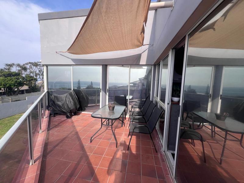 3 Bedroom Property for Sale in Manaba Beach KwaZulu-Natal