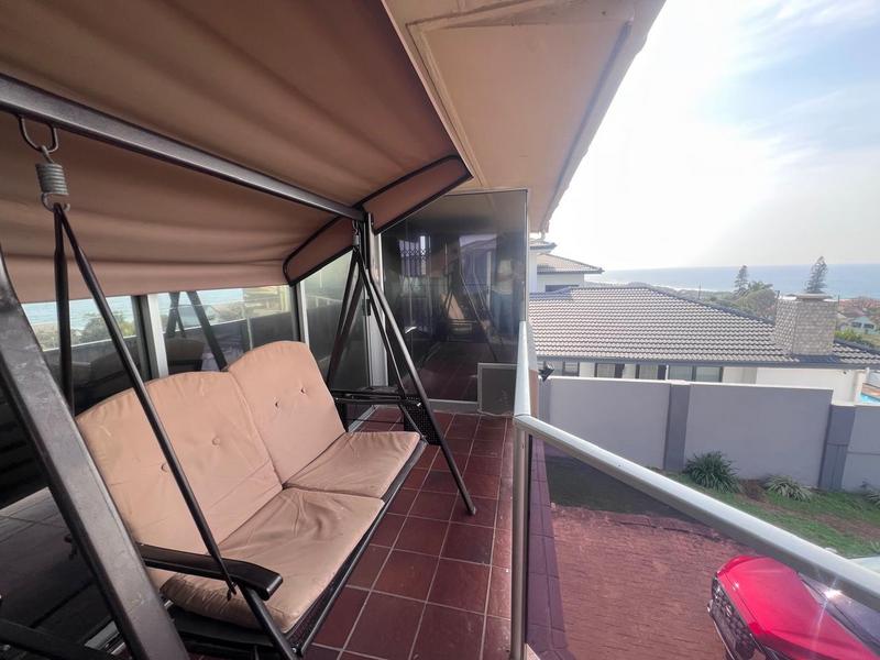 3 Bedroom Property for Sale in Manaba Beach KwaZulu-Natal