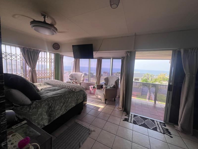3 Bedroom Property for Sale in Manaba Beach KwaZulu-Natal