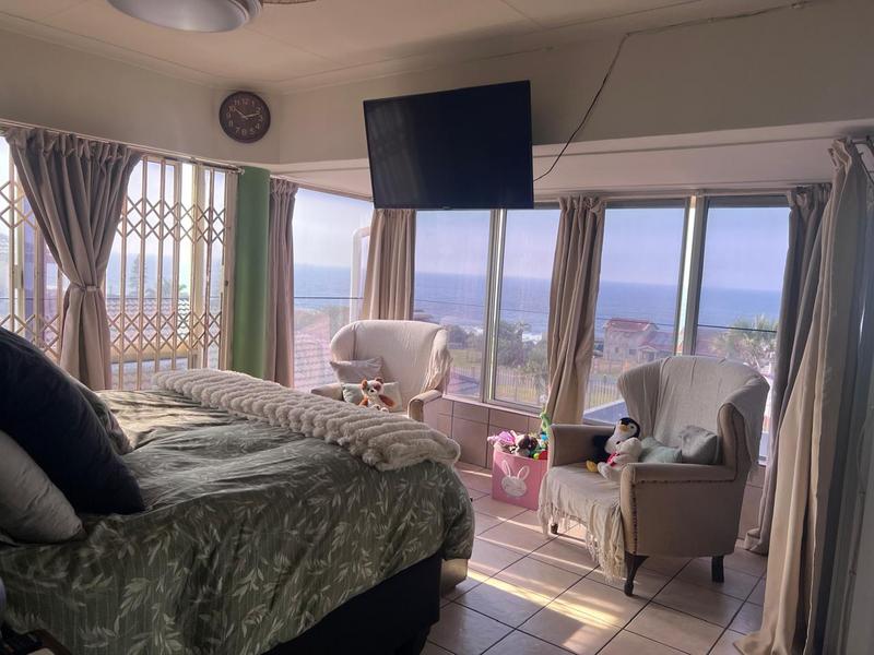 3 Bedroom Property for Sale in Manaba Beach KwaZulu-Natal