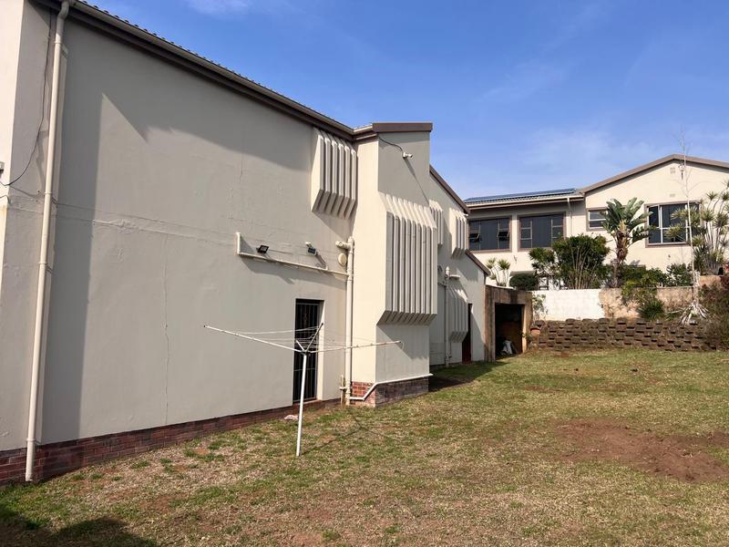 3 Bedroom Property for Sale in Manaba Beach KwaZulu-Natal