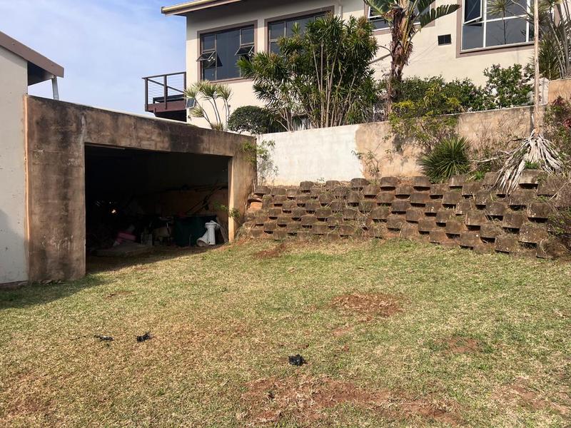 3 Bedroom Property for Sale in Manaba Beach KwaZulu-Natal
