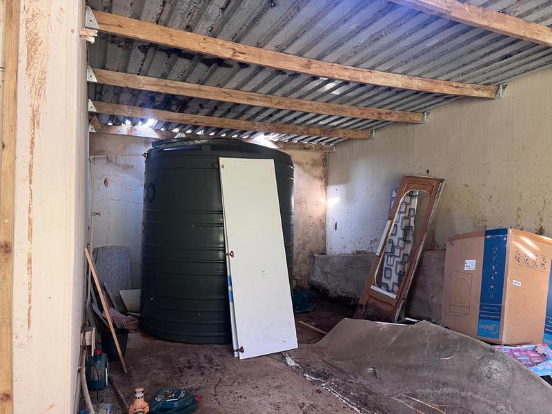 3 Bedroom Property for Sale in Manaba Beach KwaZulu-Natal