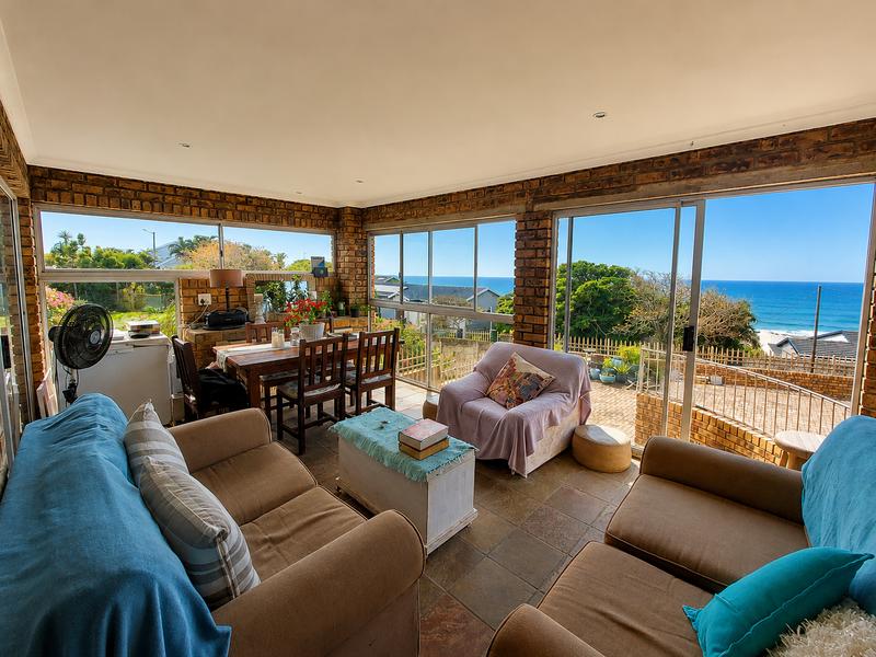 10 Bedroom Property for Sale in Manaba Beach KwaZulu-Natal
