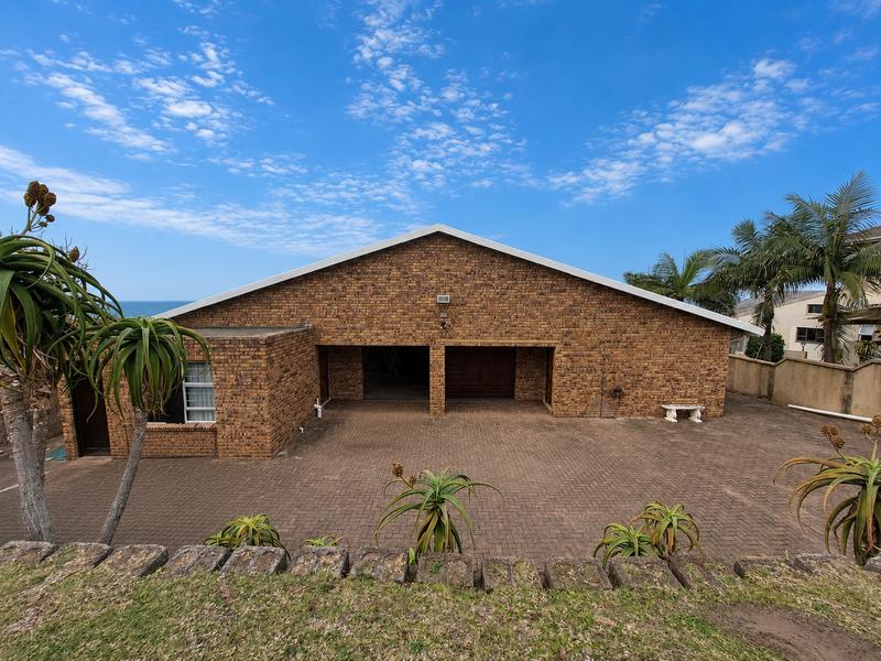 10 Bedroom Property for Sale in Manaba Beach KwaZulu-Natal