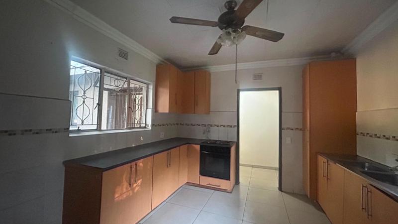 To Let 3 Bedroom Property for Rent in Arboretum KwaZulu-Natal
