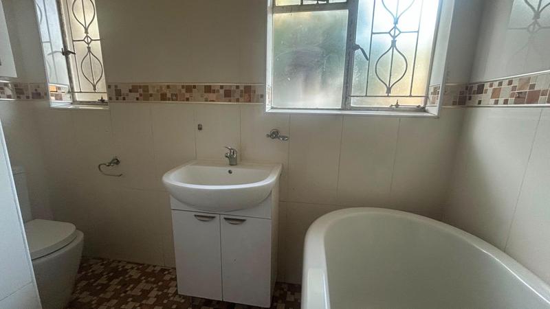 To Let 3 Bedroom Property for Rent in Arboretum KwaZulu-Natal