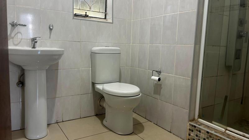 To Let 3 Bedroom Property for Rent in Arboretum KwaZulu-Natal