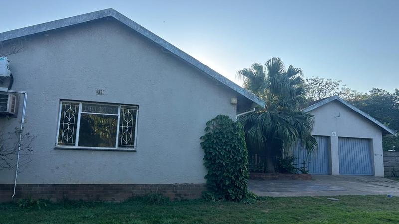 To Let 3 Bedroom Property for Rent in Arboretum KwaZulu-Natal