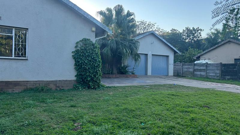 To Let 3 Bedroom Property for Rent in Arboretum KwaZulu-Natal