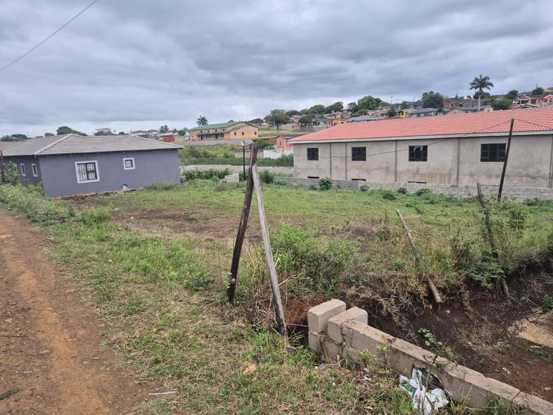 0 Bedroom Property for Sale in Ngwelezana KwaZulu-Natal