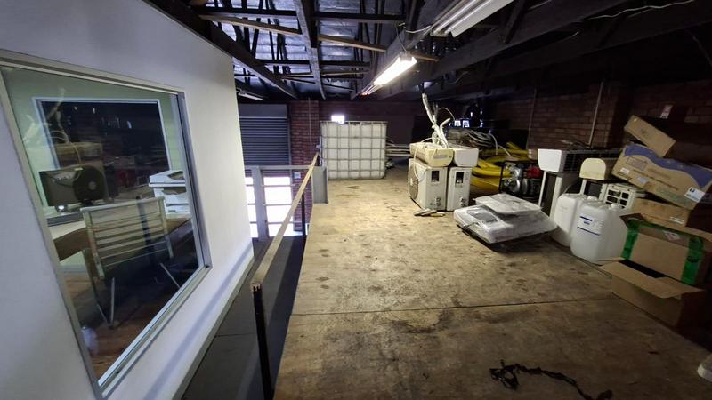 To Let Commercial Property for Rent in Alton KwaZulu-Natal