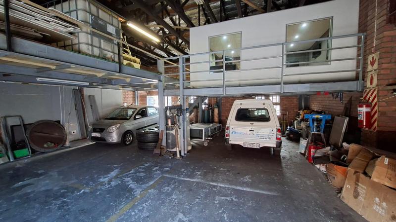 To Let Commercial Property for Rent in Alton KwaZulu-Natal