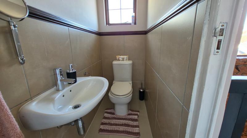 4 Bedroom Property for Sale in Escombe KwaZulu-Natal