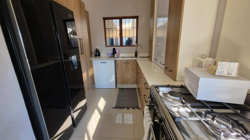 4 Bedroom Property for Sale in Escombe KwaZulu-Natal