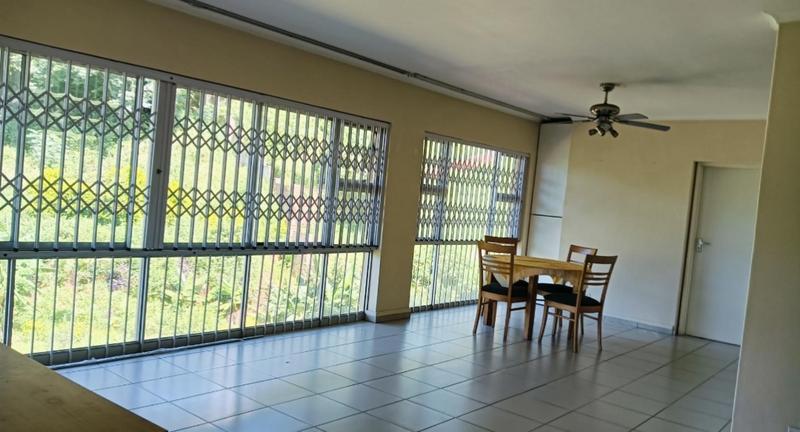To Let 3 Bedroom Property for Rent in Westville KwaZulu-Natal