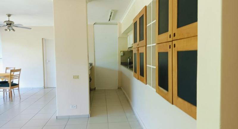 To Let 3 Bedroom Property for Rent in Westville KwaZulu-Natal