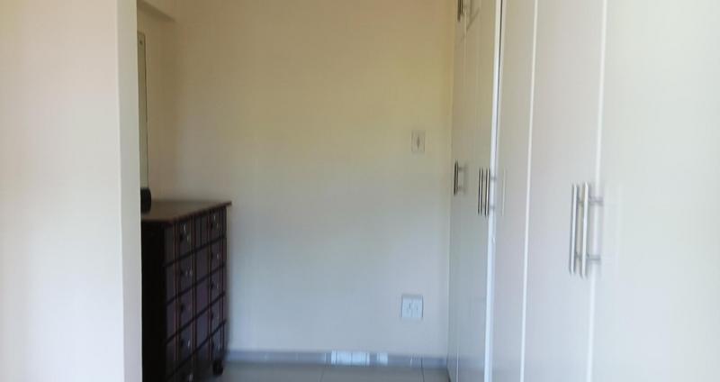 To Let 3 Bedroom Property for Rent in Westville KwaZulu-Natal