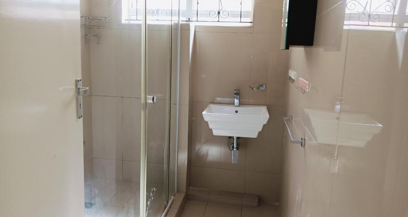 To Let 3 Bedroom Property for Rent in Westville KwaZulu-Natal