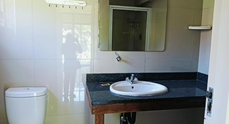 To Let 3 Bedroom Property for Rent in Westville KwaZulu-Natal