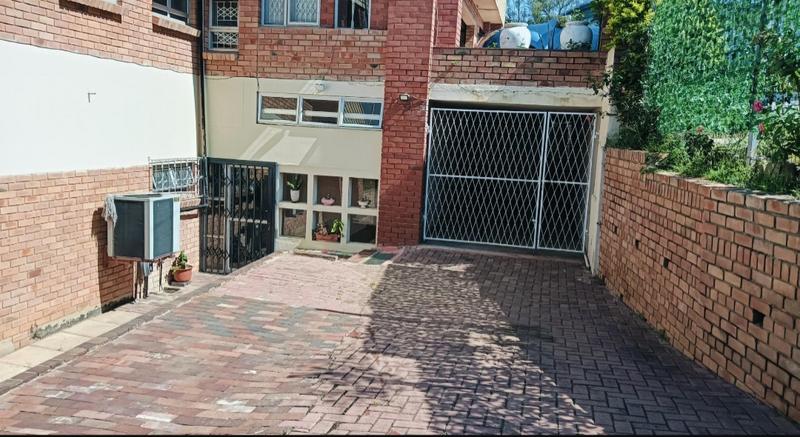 To Let 3 Bedroom Property for Rent in Westville KwaZulu-Natal