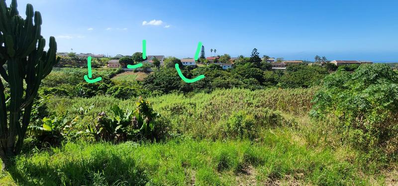 To Let 0 Bedroom Property for Rent in Craigieburn KwaZulu-Natal