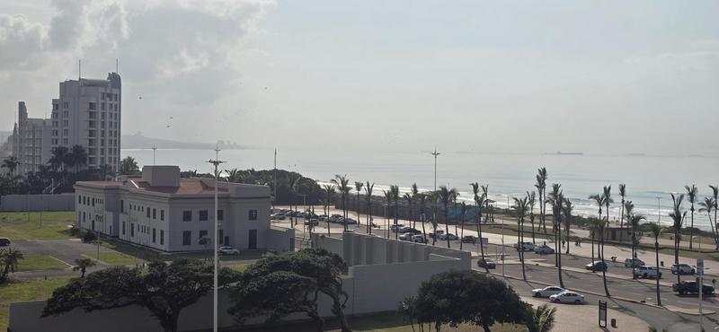 1 Bedroom Property for Sale in North Beach KwaZulu-Natal