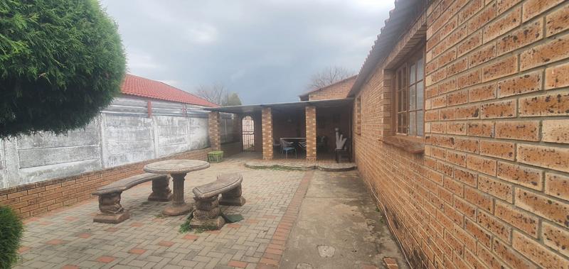 3 Bedroom Property for Sale in Fernwood KwaZulu-Natal