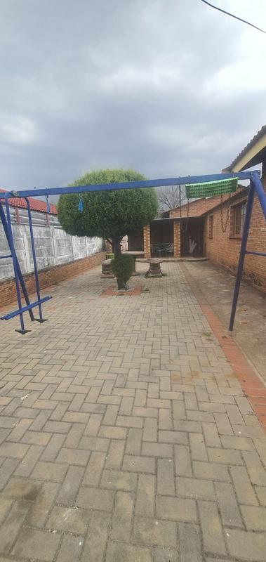 3 Bedroom Property for Sale in Fernwood KwaZulu-Natal